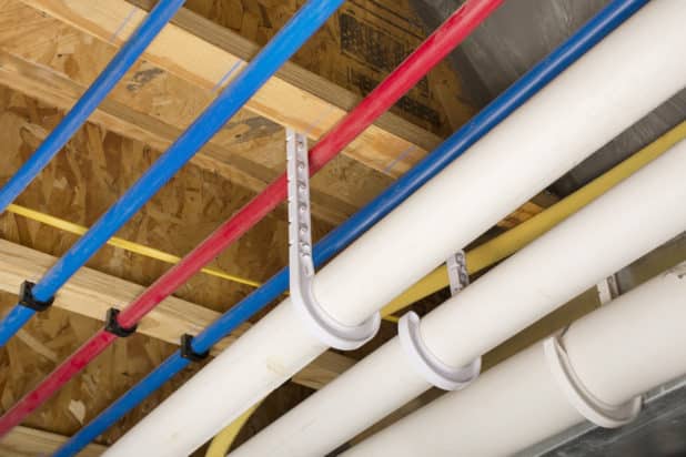 Expert Repiping & Pipe and Services - Black Plumbing