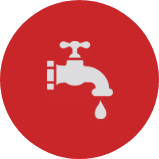 Leak Repair Service - Black Plumbing