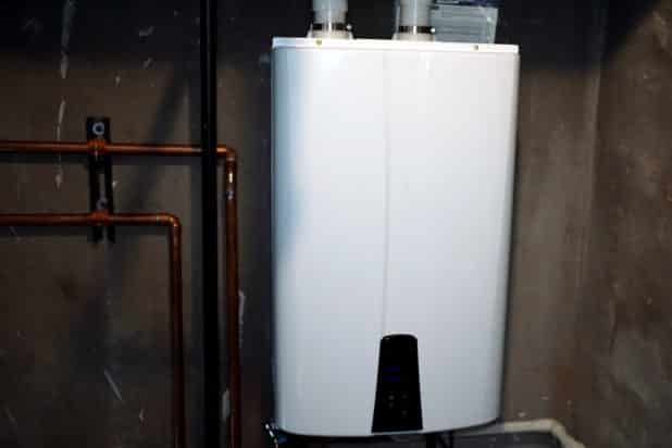 abilene tankless water heaters