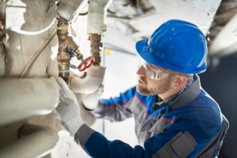 Finding the Right Plumber in San Angelo, Texas
