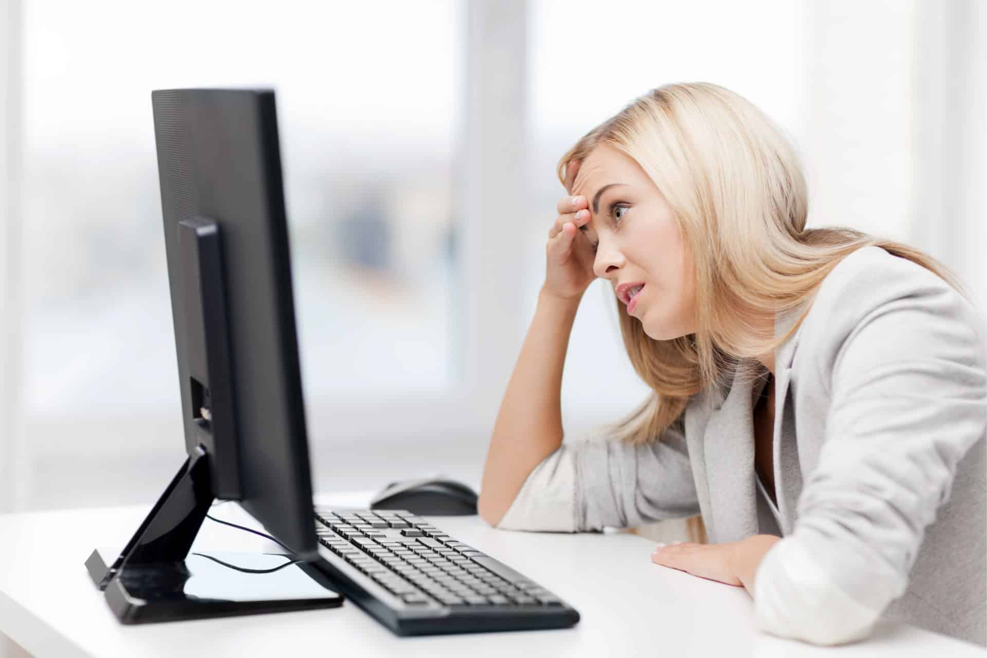 financial-headache