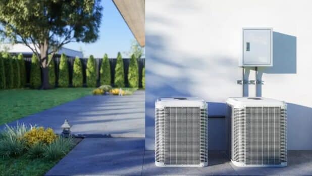 AC repair San Angelo