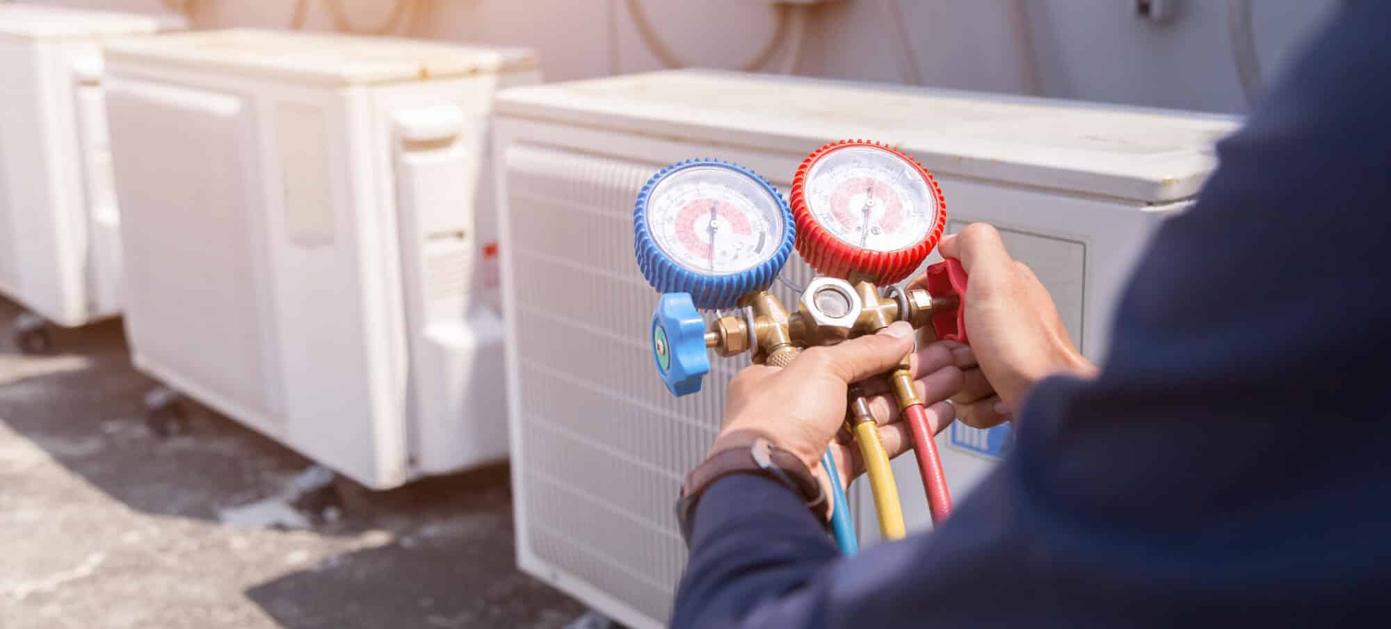 How Often Should You Schedule San Angelo AC Maintenance?