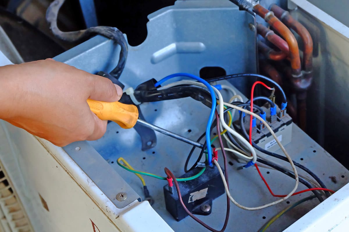 Choosing the Best Commercial HVAC Services in San Angelo TX for Your Business