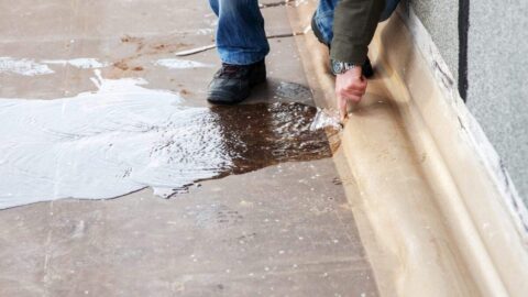 How Big Spring  Slab Leak Repair Can Save Your Home from Damage