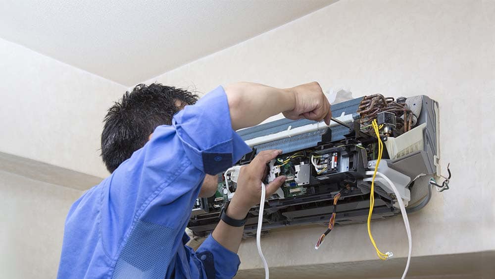How to Know It’s Time for AC Repair in San Angelo