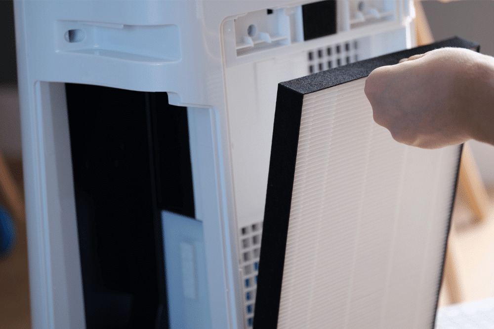 Enhancing Indoor Air Quality in San Angelo Homes