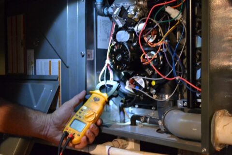 Signs You Need San Angelo Heating Repair Services
