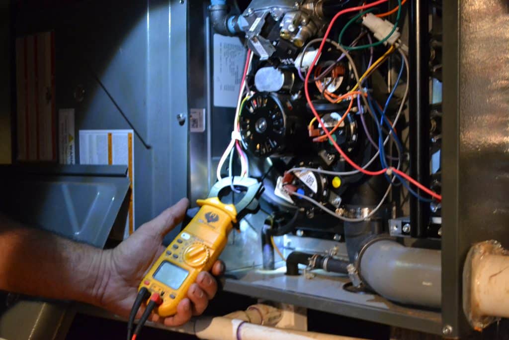 When to Call for Emergency AC Repair in San Angelo