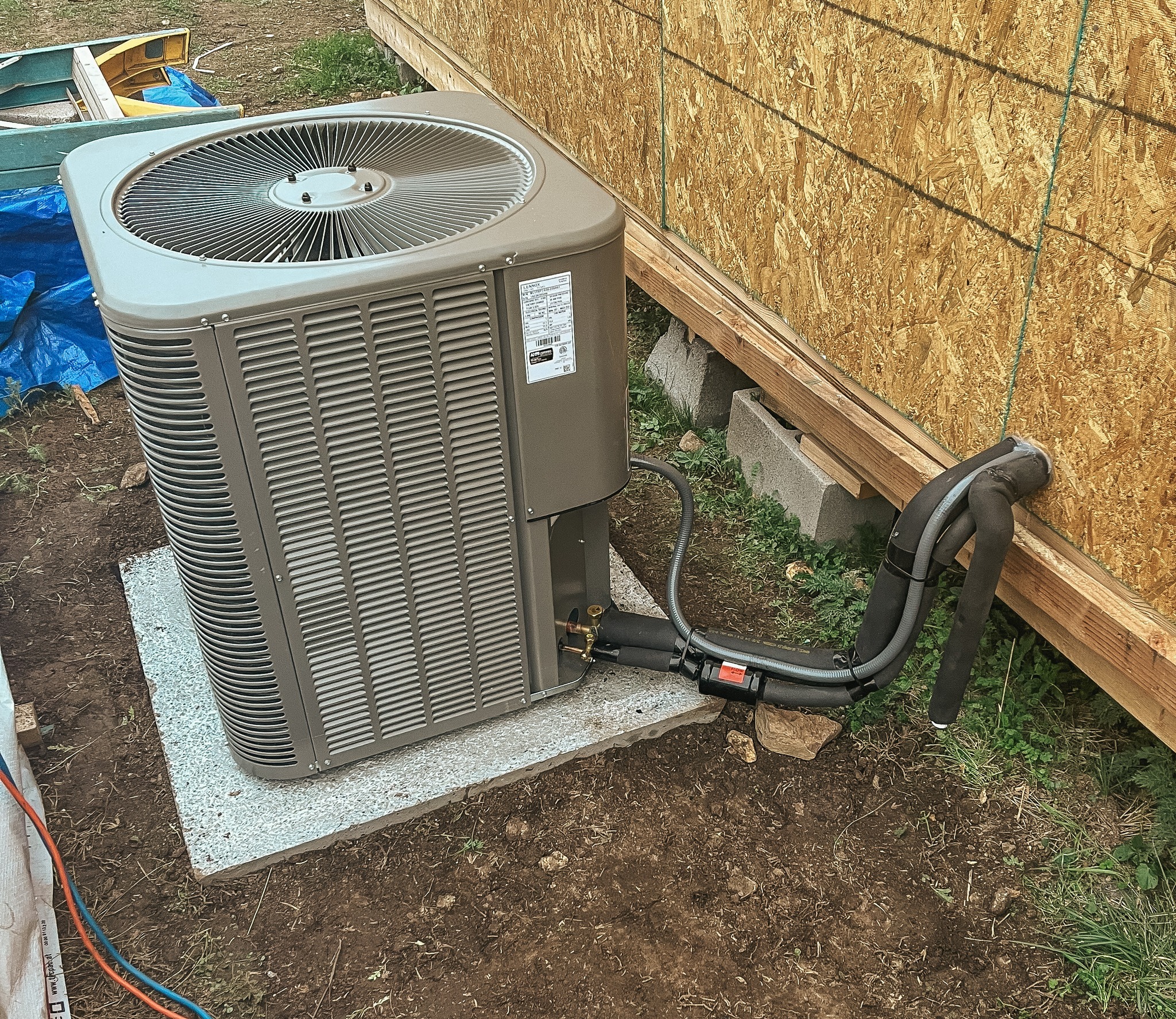 When you Need Emergency AC Repair in Brownwood, TX