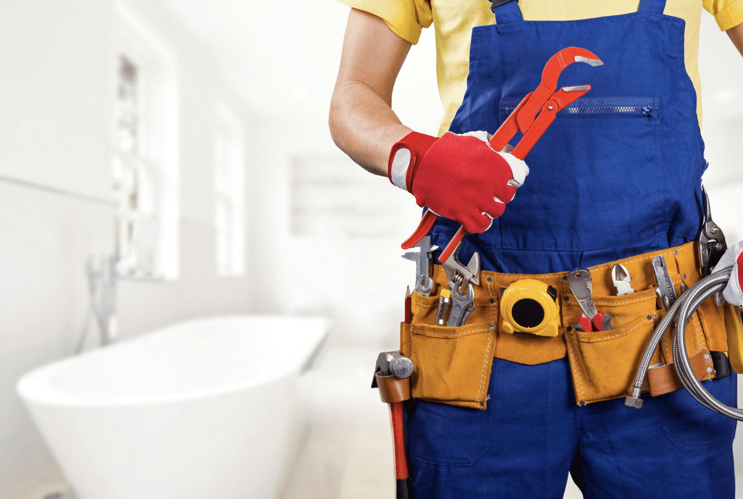 Top Qualities to Look for in Plumbers in Big Spring, TX