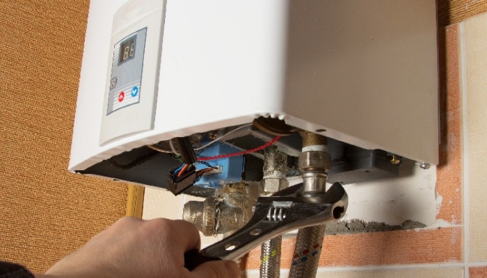 How Much is a Water Heater Replacement: A Guide for Big Spring Residents