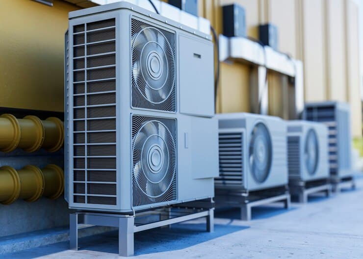 Top Benefits of Professional Heat Pump Installation in San Angelo TX