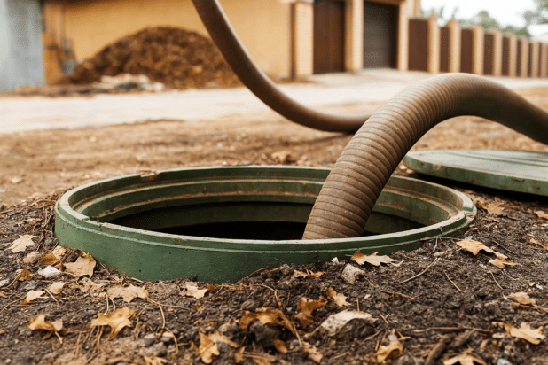Abline Septic Services