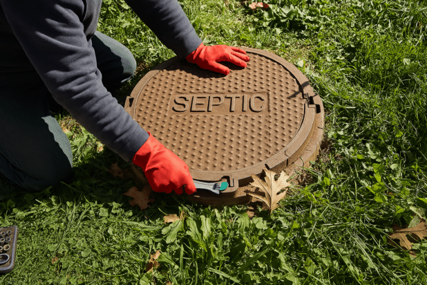 Septic Services