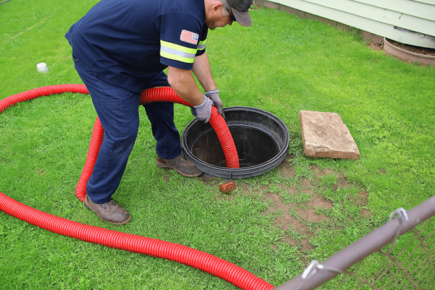 Septic Services