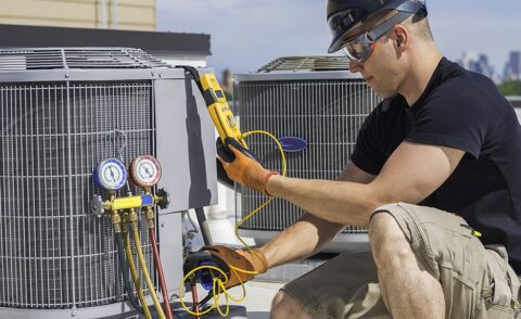 Comprehensive HVAC Services Now Available in San Angelo