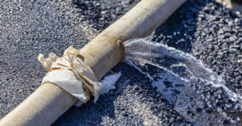 Early Signs of Water Leaks in San Angelo Homes and How Detection Helps
