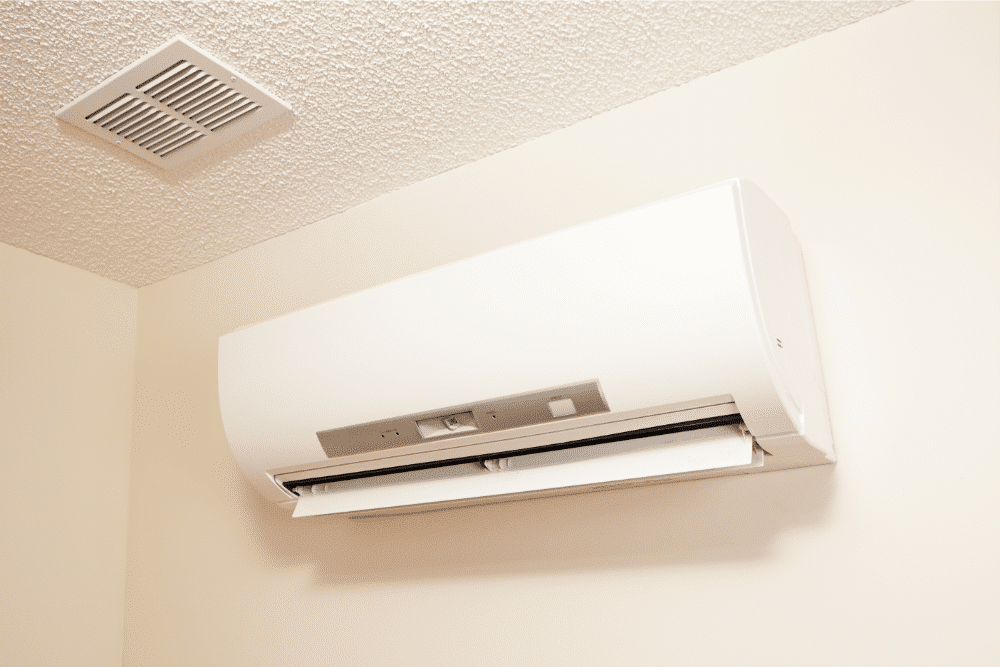 Brownwood Ductless Mini-Split Installation and Repair