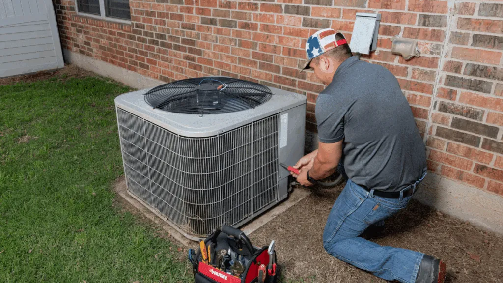 HVAC Services Lubbock | Black Plumbing