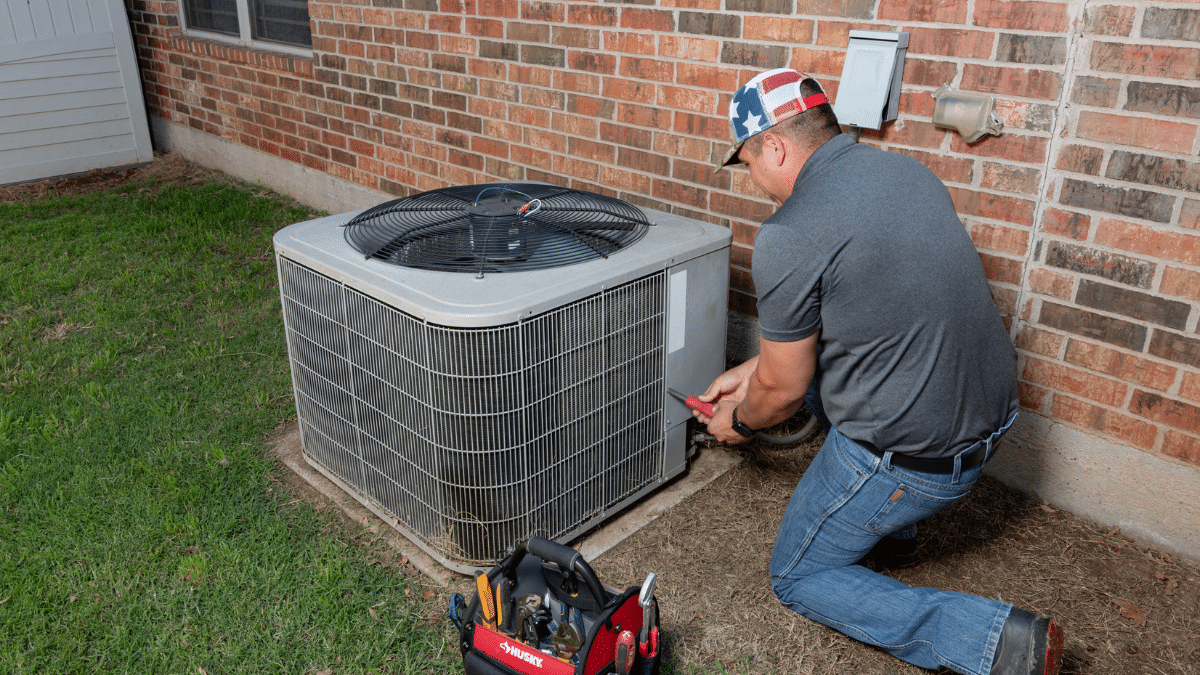 What to Do During an HVAC Emergency in Lubbock