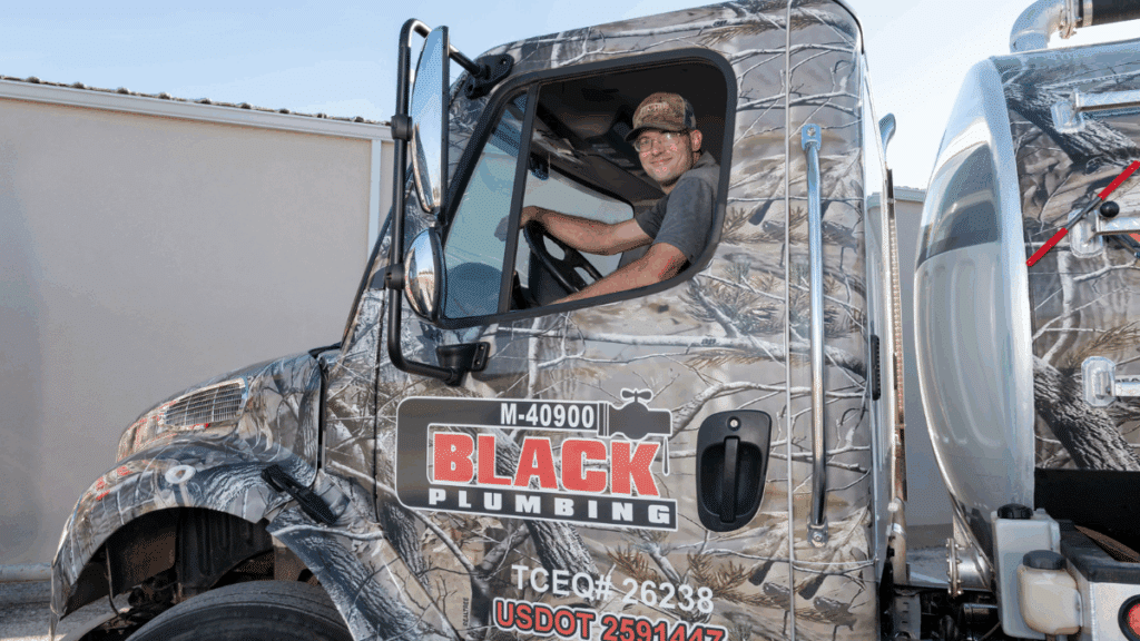 Indoor Air Quality Services Lubbock | Black Plumbing