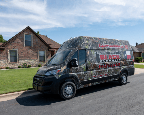 AC Maintenance Lubbock