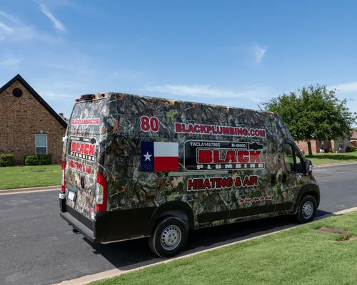 Furnace Repair in Lubbock