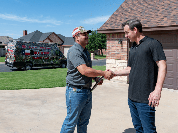 Leak Detection Snyder