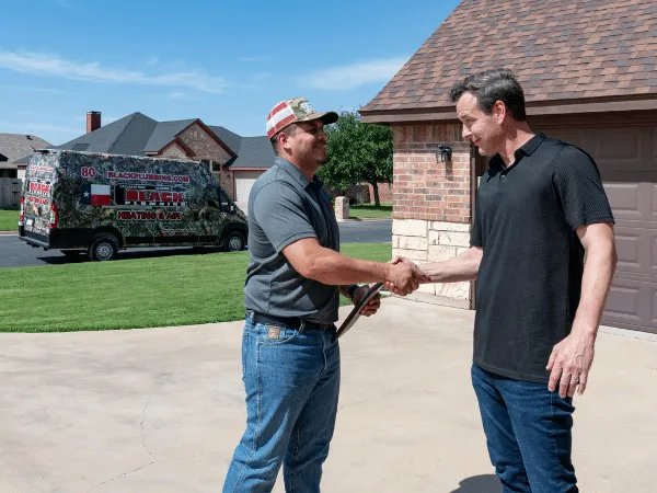 Leak Detection Snyder
