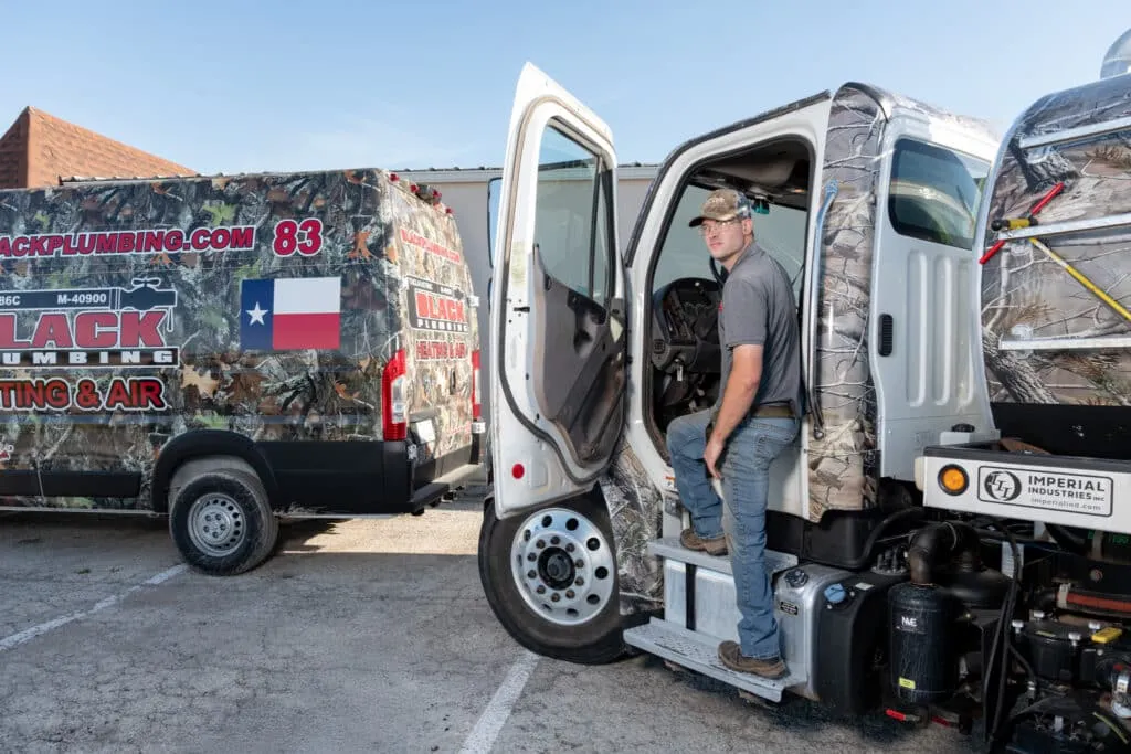 commercial hvac maintenance lubbock