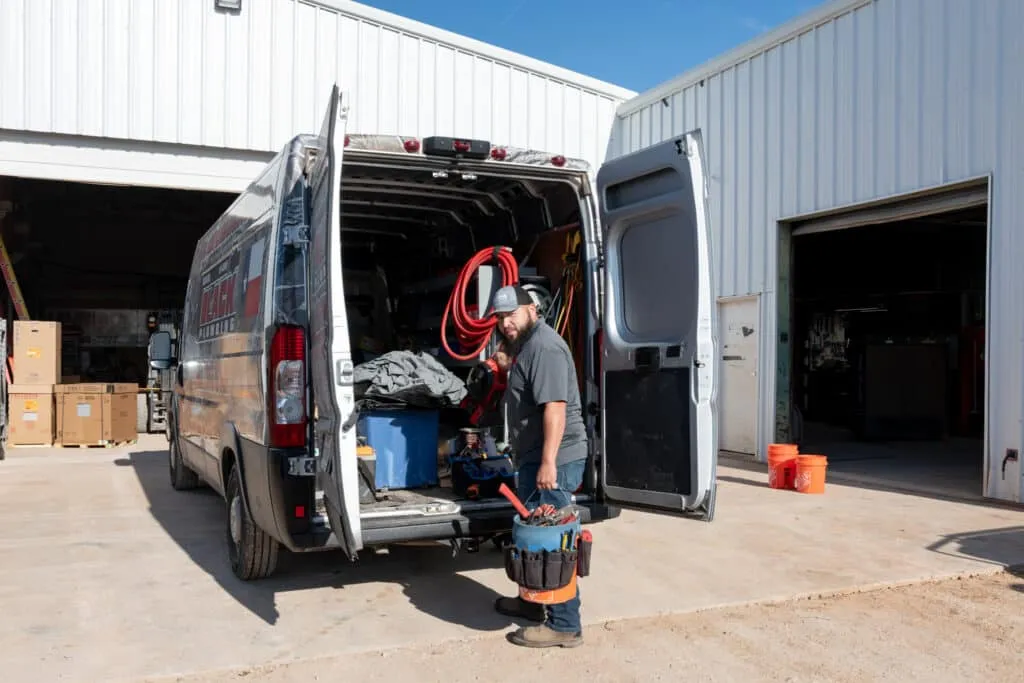 Drain Cleaners