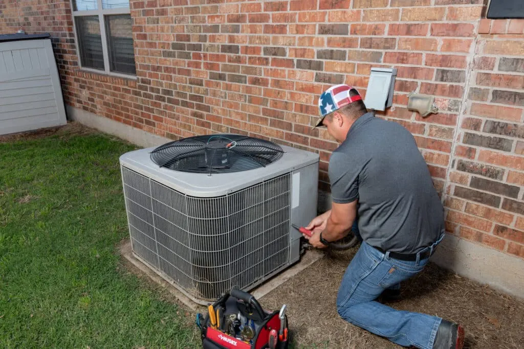 ac issues